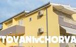 Apartamenty Ankorica - nocleg Omis Chorwacja