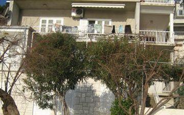 Apartamenty Bepo - nocleg Omis Chorwacja