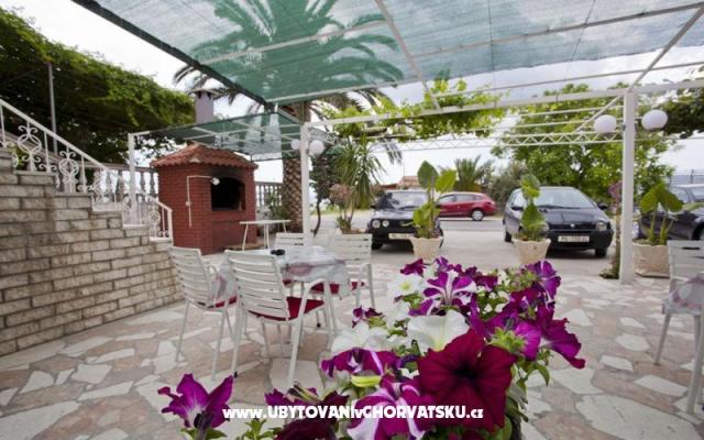 Apartamenty Ćurić - nocleg Omis Chorwacja