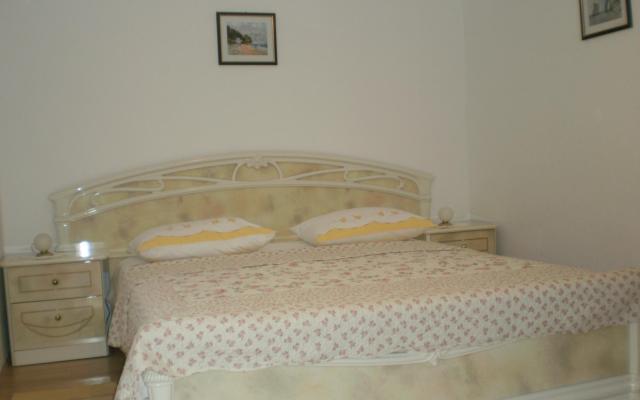 Apartamenty Danka Čudić - nocleg Omis Chorwacja