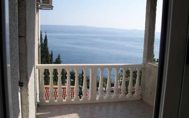 Apartamenty Gale Omis - nocleg Omis Chorwacja
