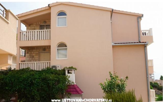 Apartamenty GOGI - nocleg Omis Chorwacja