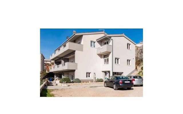 APARTMANI JELENA - nocleg Omis Chorwacja
