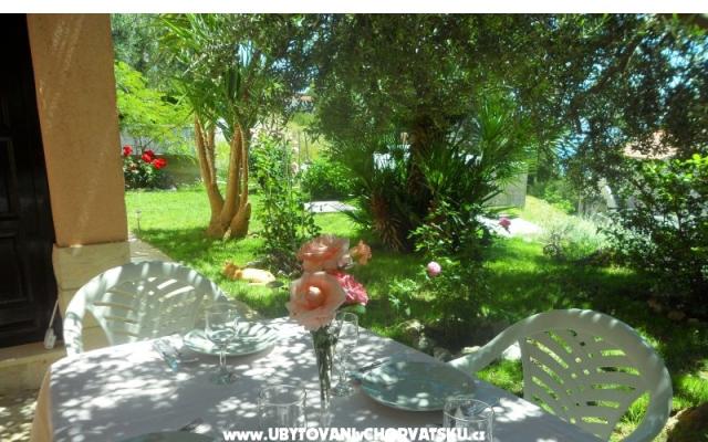 Apartamenty Maja - nocleg Omis Chorwacja