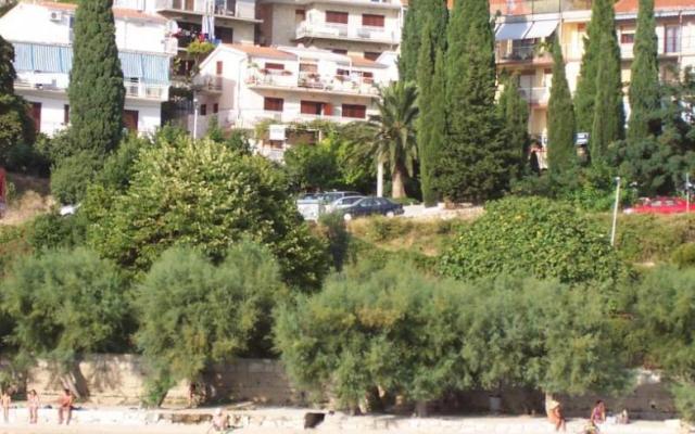 Apartamenty Ruzica - nocleg Omis Chorwacja