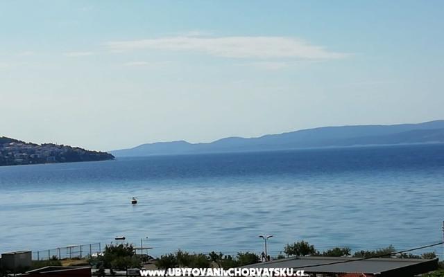 Apartamenty Skocibusic - nocleg Omis Chorwacja