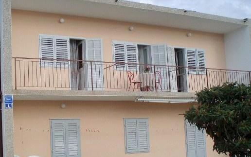 Apartamenty Suzana - nocleg Omis Chorwacja