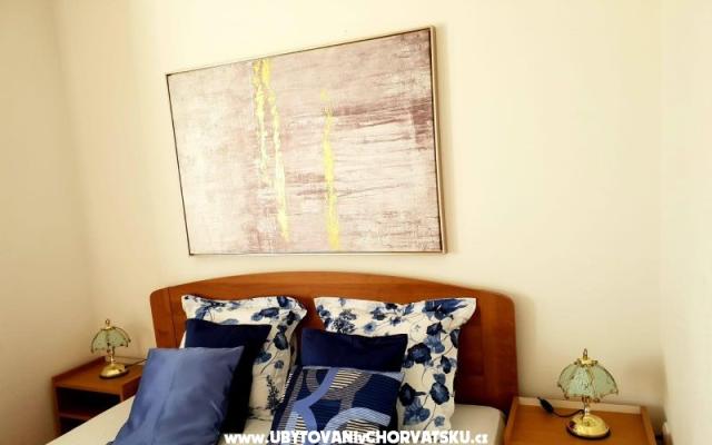Apartamenty Tino - nocleg Omis Chorwacja