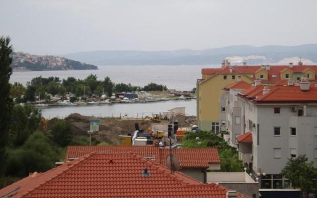 Apartamenty Zečić - nocleg Omis Chorwacja