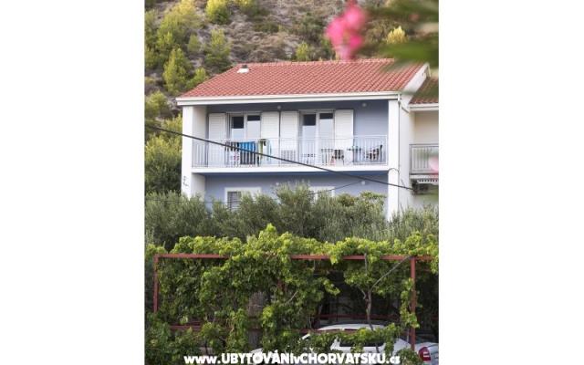Apartament Toni - nocleg Omis Chorwacja