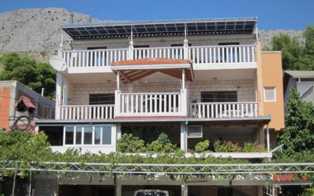 Apartamenty Gabelica - nocleg Omis Chorwacja