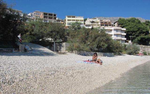 Apartamenty Gasic - nocleg Omis Chorwacja