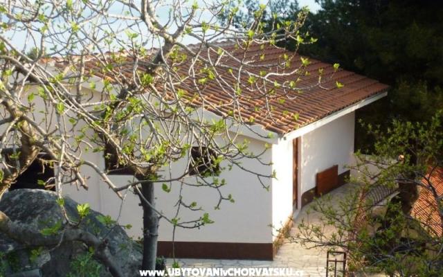 Apartamenty Luka - nocleg Omis Chorwacja