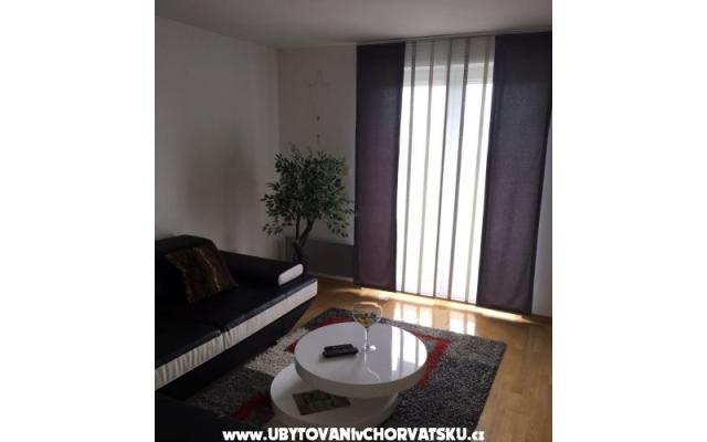 Apartamenty Miky - nocleg Omis Chorwacja