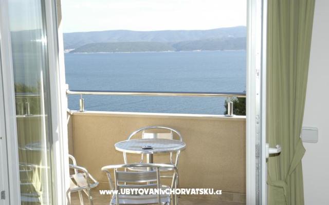 Apartamenty Nedo Dalmatia - nocleg Omis Chorwacja