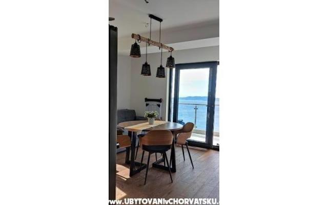 Horizon Apartamenty - nocleg Omis Chorwacja
