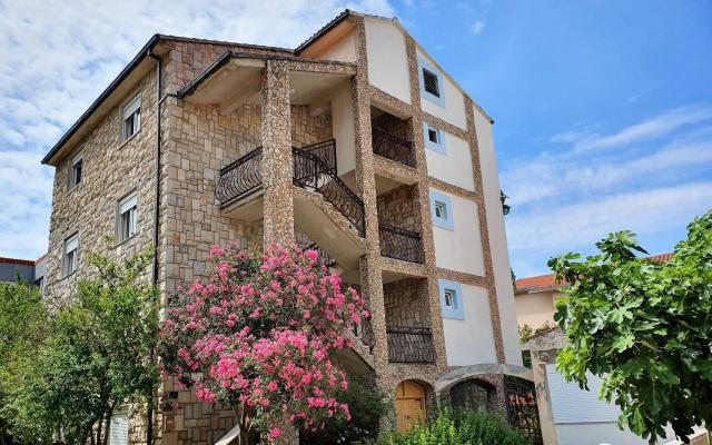 Villa Iko - nocleg Omis Chorwacja
