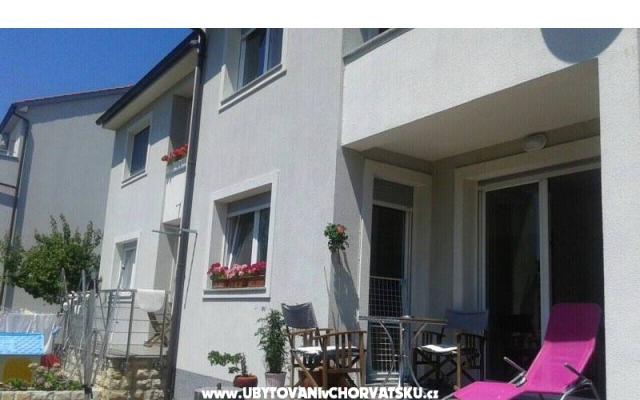 Apartament AS ROYAL - nocleg Opatija Chorwacja