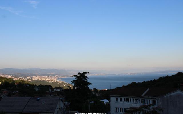 Apartament Kruna Rukavac - nocleg Opatija Chorwacja