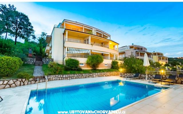 Andreja - nocleg Opatija Chorwacja