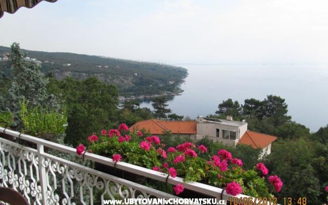 Tomy - nocleg Opatija Chorwacja