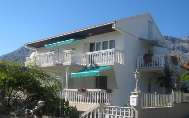 Apartements Orebic - nocleg Orebic – Peljesac Chorwacja