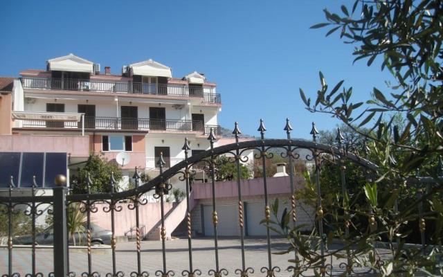 Apartamenty Bilic - nocleg Orebic – Peljesac Chorwacja