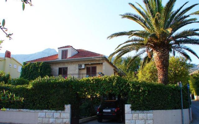 Apartamenty Damira - nocleg Orebic – Peljesac Chorwacja