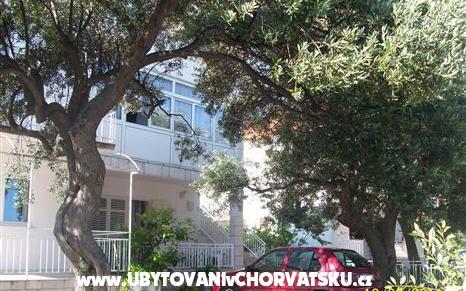 Apartamenty Tanja - nocleg Orebic – Peljesac Chorwacja