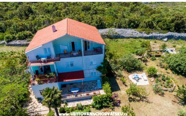 Apartamenty Mratović - nocleg Orebic – Peljesac Chorwacja