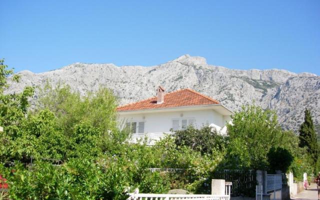 Apartamenty Terezija - nocleg Orebic – Peljesac Chorwacja