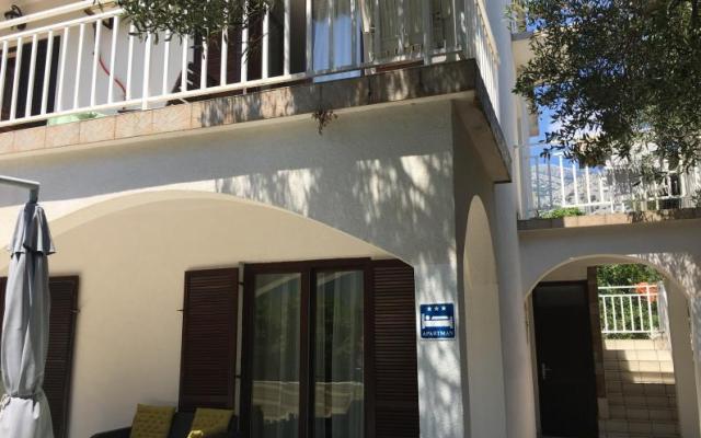 Apartament  Ruzica - nocleg Orebic – Peljesac Chorwacja