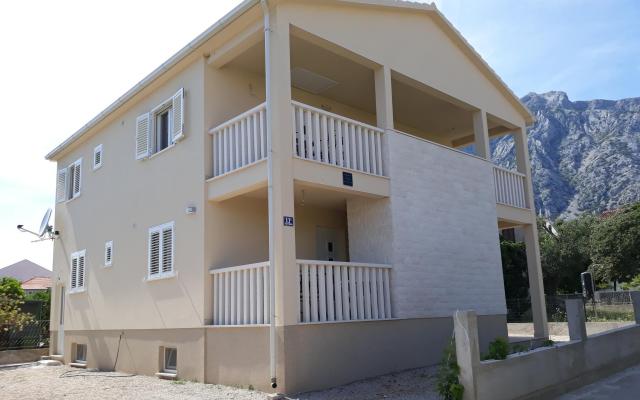 Apartamenty Juliet - nocleg Orebic – Peljesac Chorwacja
