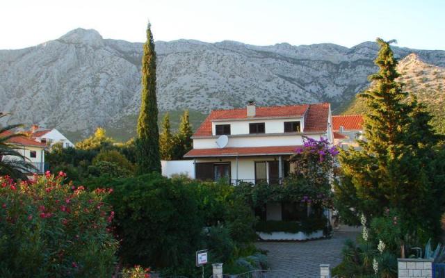 Dom Natasa - nocleg Orebic – Peljesac Chorwacja