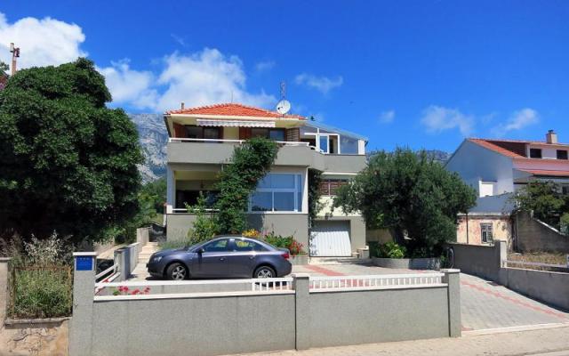 Dom Tanja - nocleg Orebic – Peljesac Chorwacja