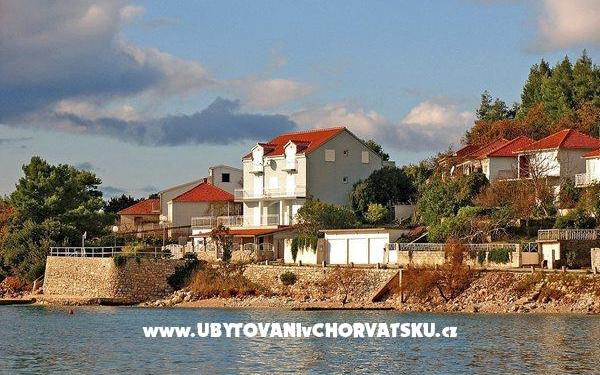Apartamenty Orebic - nocleg Orebic – Peljesac Chorwacja