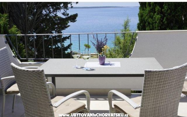 Apartamenty ARBAN - nocleg eiland Pag Chorwacja
