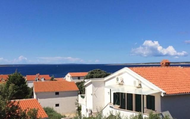 Apartamenty Mare - nocleg eiland Pag Chorwacja