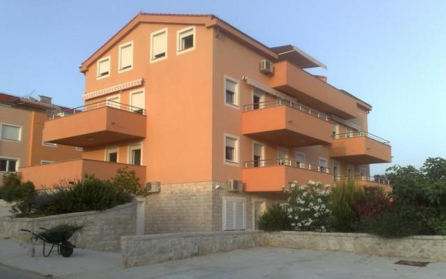 Apartamenty VAVEDA - nocleg eiland Pag Chorwacja