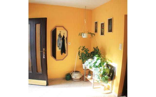 Apartamenty Filip - nocleg eiland Pag Chorwacja