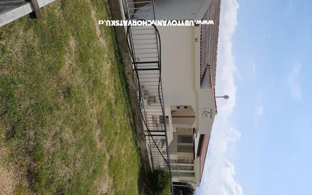 Apartamenty Luce - nocleg eiland Pag Chorwacja