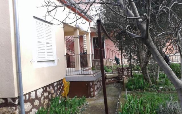 Apartament - Dom  Milka - nocleg Starigrad Paklenica Chorwacja