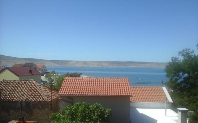 Apartamenty Viktorija - nocleg Starigrad Paklenica Chorwacja