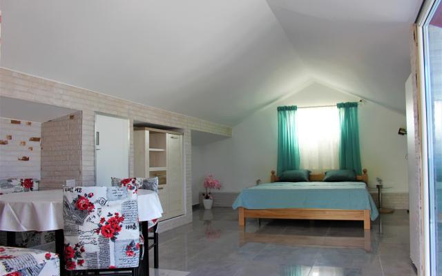 Apartamenty Danica - near beach - nocleg Starigrad Paklenica Chorwacja