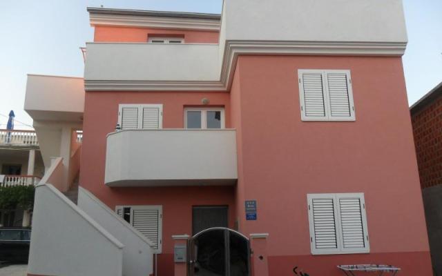 Apartament Damira - nocleg Pakostane Chorwacja