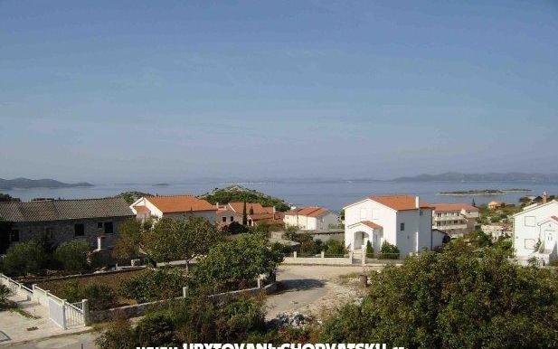 Apartament gallery Drage - nocleg Pakostane Chorwacja