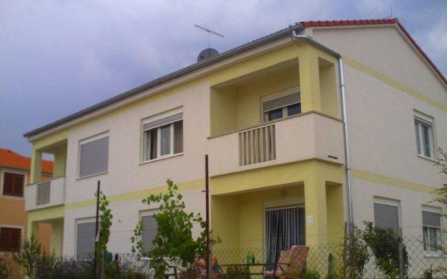 Apartamenty Melissa  - nocleg Pakostane Chorwacja