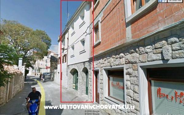 Apartamenty Sambunjak - nocleg Pakostane Chorwacja