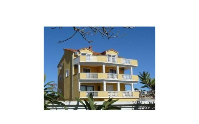 Apartamenty Viktoria  - nocleg Pakostane Chorwacja