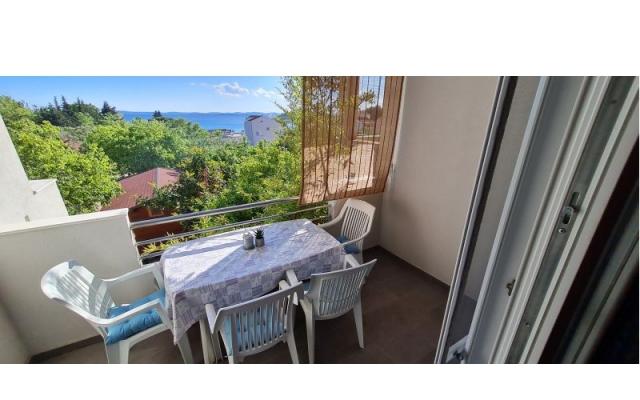 Apartamenty  Lu-Ka Pakoštane - nocleg Pakostane Chorwacja